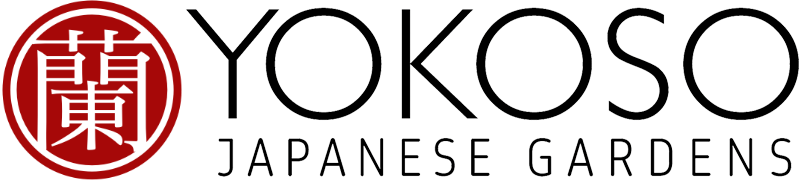 Yokoso Logo New